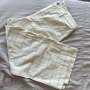 Mwell Emmett pants